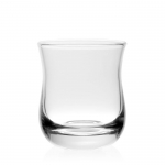 Whitney Old Fashioned Tumbler 4\ Color 	Clear
Capacity 	275ml / 10oz
Dimensions 	4\ / 10cm
Material 	Handmade Glass
Pattern 	Whitney